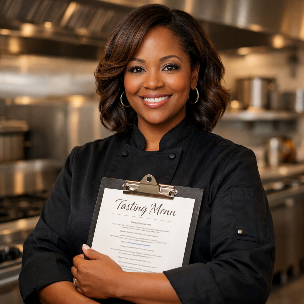 AI Receptionist for Catering - Never miss event inquiries