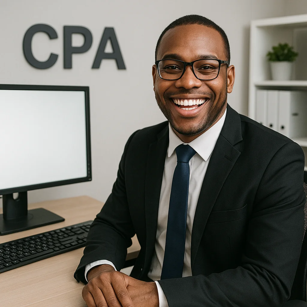CPA Firms & Accountants