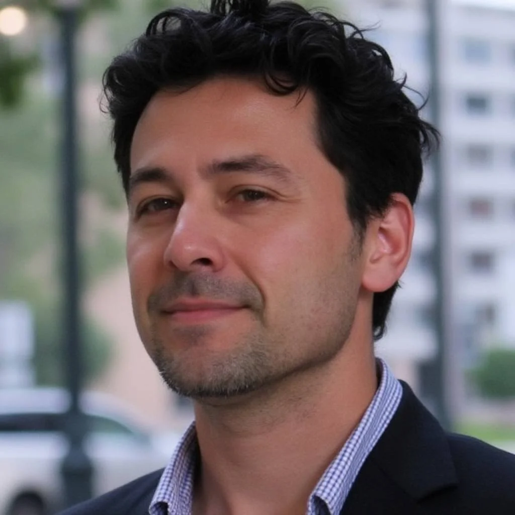 Michael R. - AI Receptionist Customer