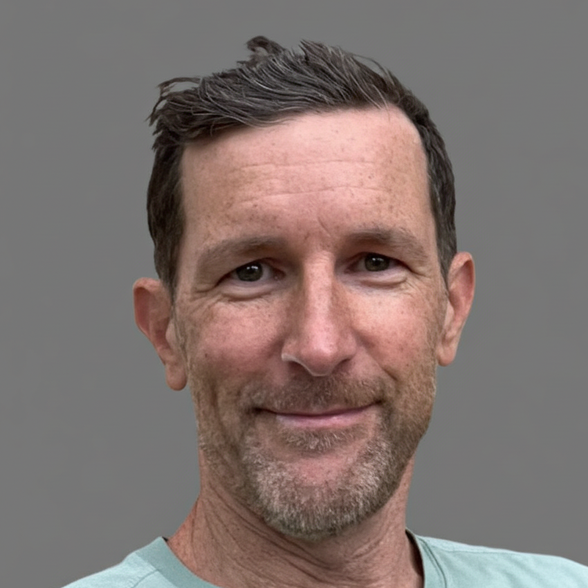 Tim Molter - Co-Founder of AI Receptionist