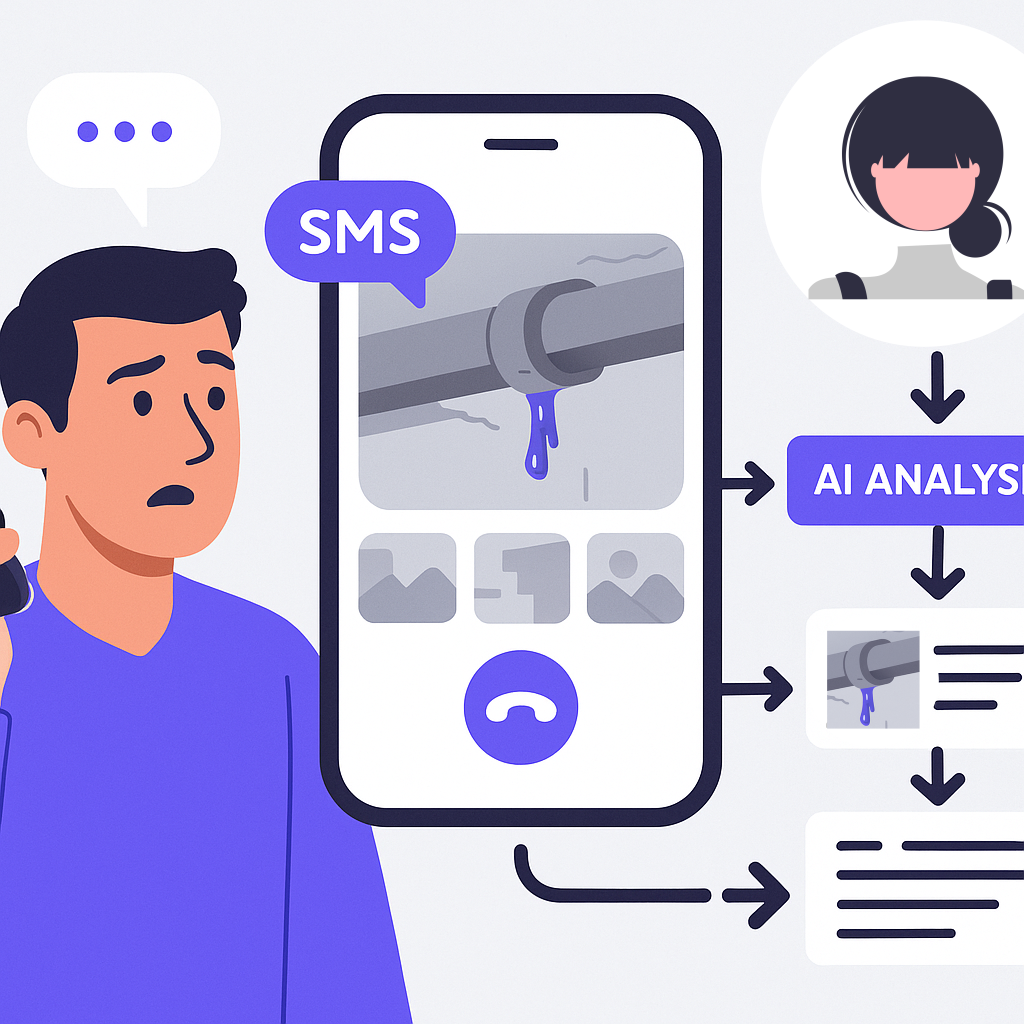 In-Call Image Sharing