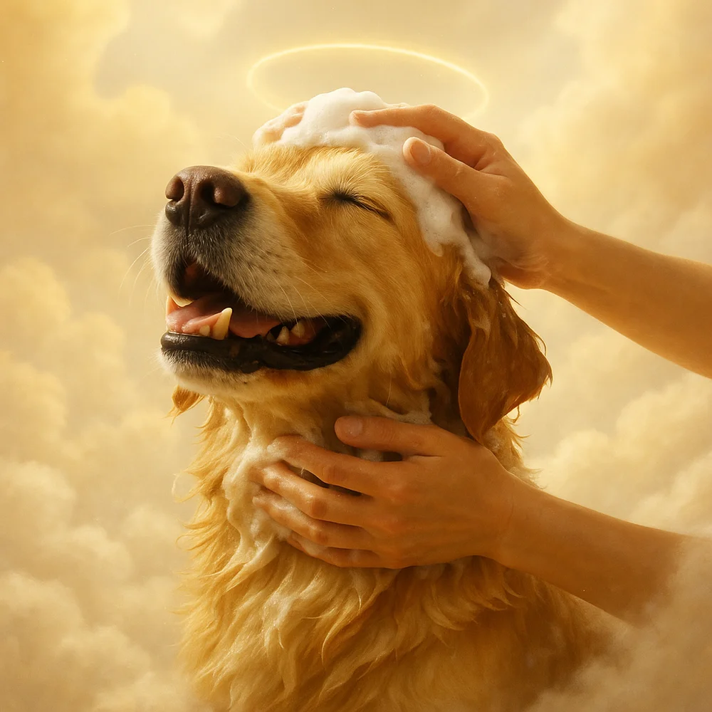 Pet Grooming Salons