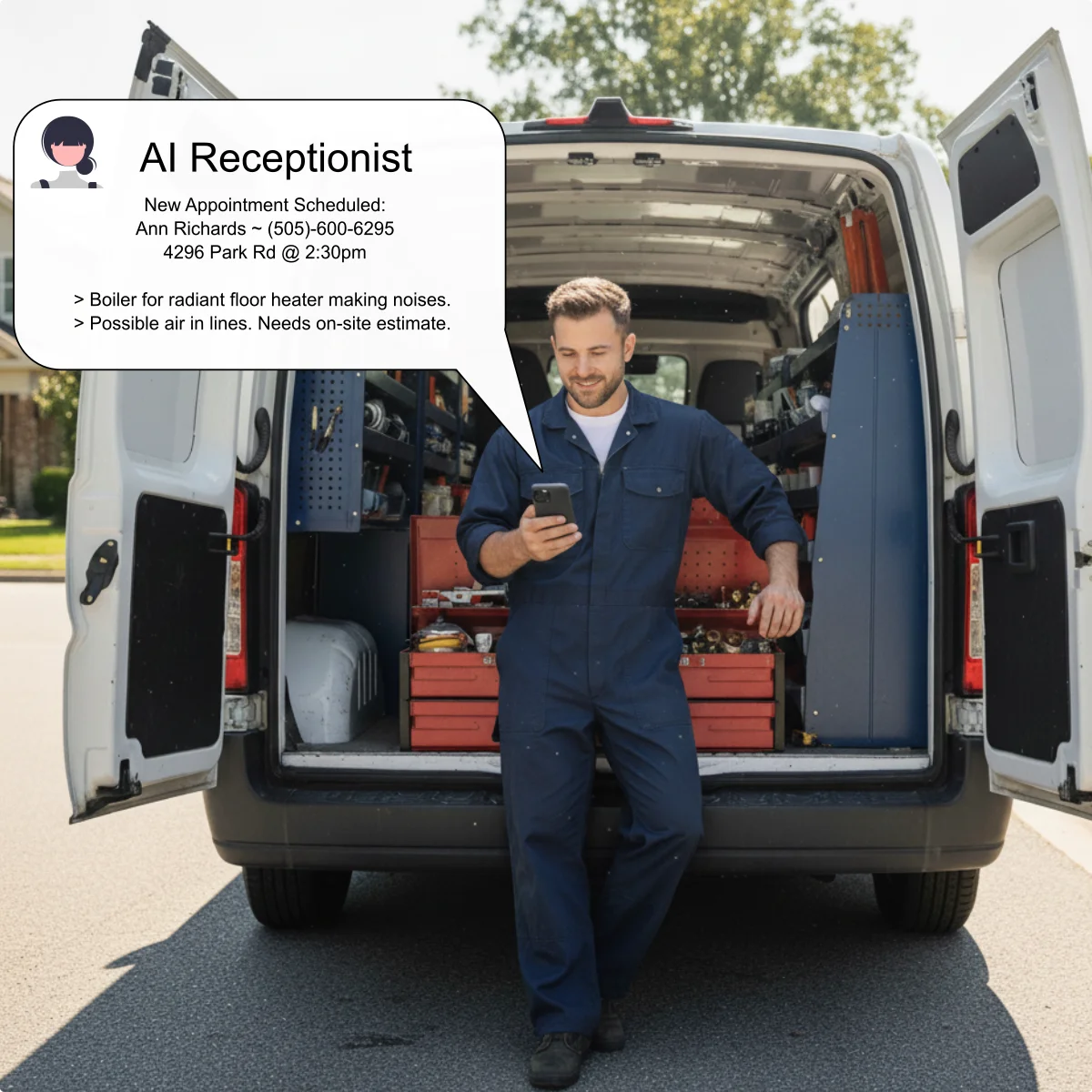 Plumbing Companies